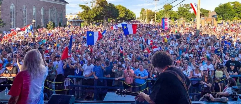 Festivals et culture au cœur de la Baie des Chaleurs