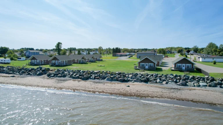 La Baie des Chaleurs, joyau naturel du Nouveau-Brunswick