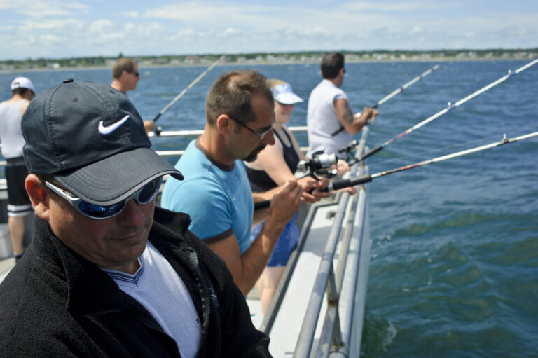 Activités incontournables autour de la Baie des Chaleurs