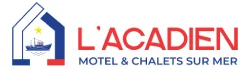 Motel & Chalets L'Acadien